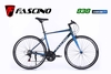 Xe đạp Touring FASCINO 838