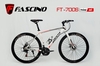 Xe đạp Touring FASCINO FT-700s
