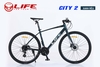 Xe đạp Touring LIFE CITY2