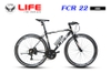 Xe đạp Touring Life FCR22