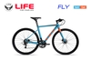 Xe đạp Touring LIFE FLY