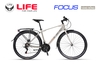 Xe đạp Touring LIFE FOCUS