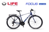 Xe đạp Touring LIFE FOCUS