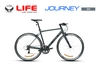 Xe đạp Touring LIFE JOURNEY