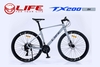 Xe đạp Touring LIFE TX200