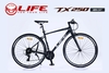Xe đạp Touring LIFE TX250