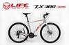 Xe đạp Touring LIFE TX300