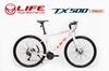 Xe đạp Touring LIFE TX500