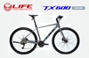 Xe đạp Touring LIFE TX600