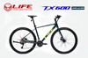 Xe đạp Touring LIFE TX600