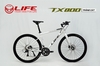 Xe đạp Touring LIFE TX800