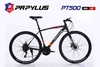 Xe đạp touring PAPYLUS PT500