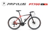 Xe đạp touring PAPYLUS PT700