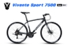 Xe đạp Touring VIVENTE SPORT 7500