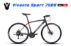 Xe đạp Touring VIVENTE SPORT 7500