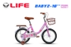 Xe đạp trẻ em LIFE BABY 2