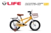 Xe đạp trẻ em LIFE BABY 3