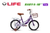 Xe đạp trẻ em LIFE BABY 4