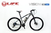 Xe đạp trợ lực điện LIFE VISION