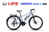 Xe đạp Hybrid Life HBR88 MAX