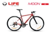 Xe đạp Touring LIFE MOON