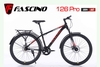 Xe Đạp Địa Hình FASCINO 126PRO