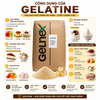 gelatine