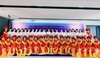 LỄ KÝ KẾT GIỮA TẬP ĐOÀN FPT VÀ TẬP ĐOÀN TOKUSHUKAI