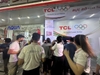 TCL – RỰC RỠ HÀNH TRÌNH VINH QUANG