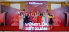 YEAR END PARTY NAMILUX 2026 - VỮNG LỬA KẾT XUÂN – HÀNH TRÌNH CỦA NIỀM TIN VÀ KHÁT VỌNG