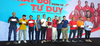 SAO VIỆT GROUP TỔ CHỨC SALES CONFERENCE URC 2026 TẠI CẦN THƠ