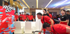 SAO VIỆT GROUP TỔ CHỨC SALES CONFERENCE URC 2026 TẠI CẦN THƠ