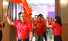 SAO VIỆT GROUP TỔ CHỨC SALES CONFERENCE URC 2026 TẠI CẦN THƠ