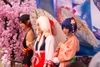 LỄ HỘI JAPAN FESTIVAL COSPLAY