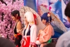 LỄ HỘI JAPAN FESTIVAL COSPLAY