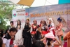 LỄ HỘI JAPAN FESTIVAL COSPLAY