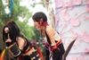 LỄ HỘI JAPAN FESTIVAL COSPLAY