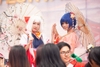 LỄ HỘI JAPAN FESTIVAL COSPLAY