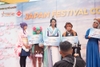 LỄ HỘI JAPAN FESTIVAL COSPLAY