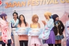 LỄ HỘI JAPAN FESTIVAL COSPLAY