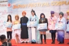 LỄ HỘI JAPAN FESTIVAL COSPLAY