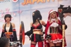 LỄ HỘI JAPAN FESTIVAL COSPLAY