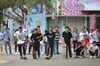 SỰ KIỆN PATIN SKATEBOARD ĐẦM SEN TOÀN QUỐC