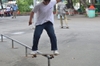 SỰ KIỆN PATIN SKATEBOARD ĐẦM SEN TOÀN QUỐC