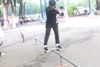 SỰ KIỆN PATIN SKATEBOARD ĐẦM SEN TOÀN QUỐC