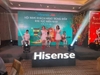 HỘI NGHỊ KHÁCH HÀNG CÔNG TY HISENSE VIỆT NAM