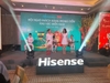 HỘI NGHỊ KHÁCH HÀNG CÔNG TY HISENSE VIỆT NAM