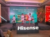 HỘI NGHỊ KHÁCH HÀNG CÔNG TY HISENSE VIỆT NAM