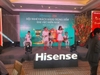 HỘI NGHỊ KHÁCH HÀNG CÔNG TY HISENSE VIỆT NAM