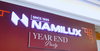 YEAR END PARTY NAMILUX 2026 - VỮNG LỬA KẾT XUÂN – HÀNH TRÌNH CỦA NIỀM TIN VÀ KHÁT VỌNG